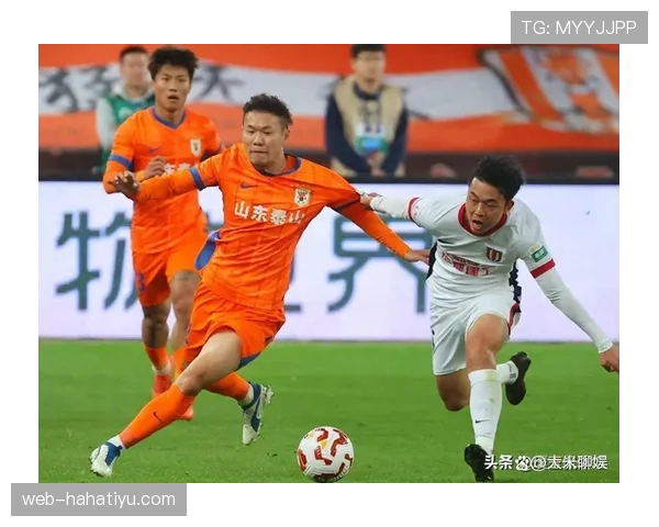 山东泰山矛盾激化？内部危机背后，战术体系混乱是争冠受阻的关键！