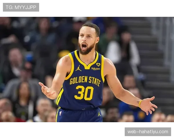 库里更倚无球回合，挡拆助追梦得分效率回升