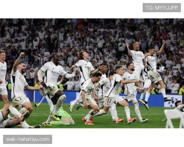 皇马持续取胜，但统治力是否已出现动摇？