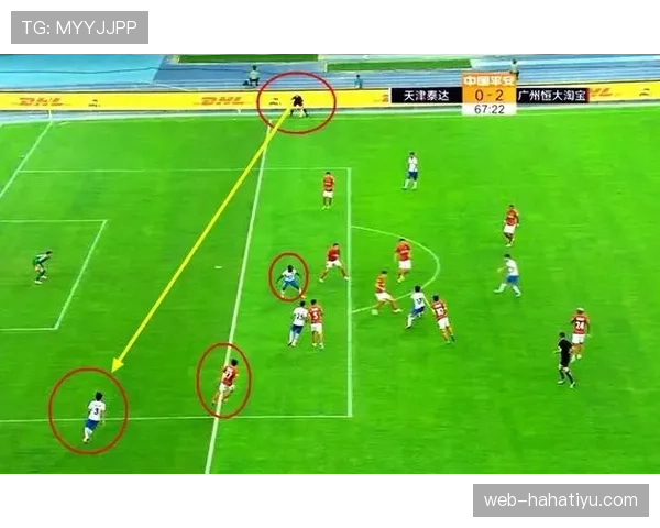 越位旗示意规则详解及裁判判罚依据解析