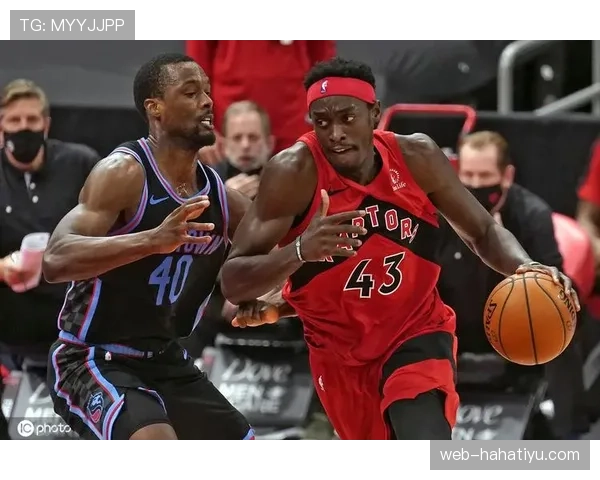 西亚卡姆挡拆发力拉开差距 提升猛龙进攻多样性