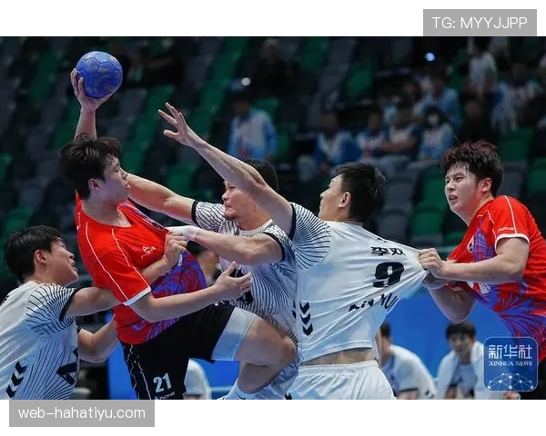 进攻手球为何不再一律判犯规？规则细节拆解