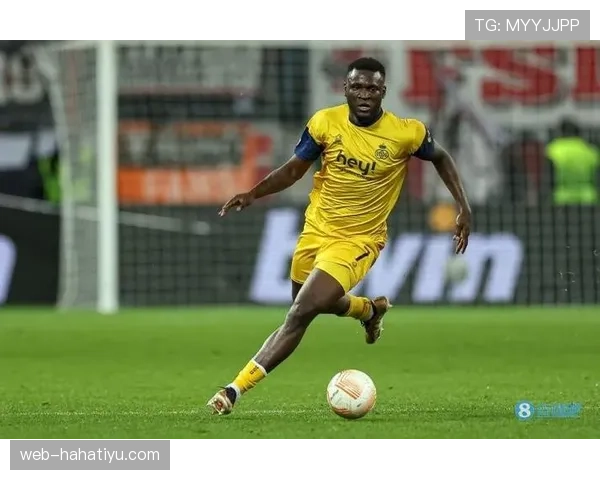 博尼法斯：从尼日利亚街头到德甲冠军锋霸的逆袭解析