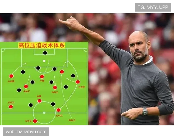 曼城高位压迫反成软肋，快攻隐患对争冠形势产生影响