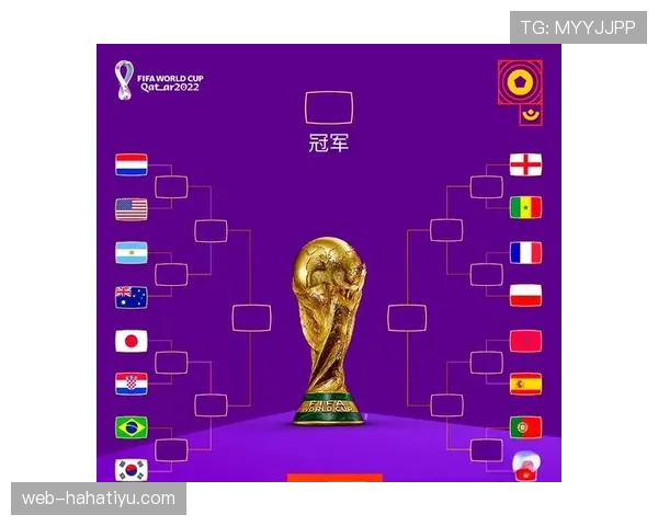 2026世界杯淘汰赛同半区规则怎么安排 2026世界杯淘汰赛同半区规则怎么安排
