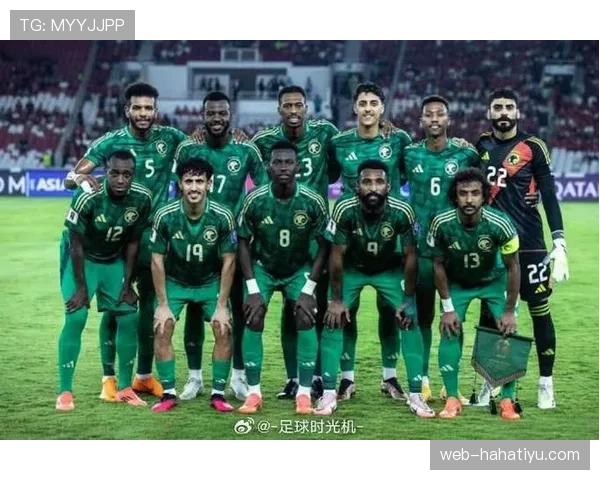 沙特冲击2026世界杯：亚洲劲旅能否再掀黑马风暴